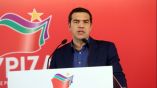 &Alpha;&lambda;έ&xi;&eta;&sigmaf; &Tau;&sigma;ί&pi;&rho;&alpha;&sigmaf; &sigma;&tau;&eta;&nu; &Kappa;&Epsilon; &Sigma;&Upsilon;&Rho;&Iota;&Zeta;&Alpha;: &laquo;&Omicron; &Sigma;&Upsilon;&Rho;&Iota;&Zeta;&Alpha; &delta;&epsilon;&nu; &alpha;&pi;&omicron;&lambda;&omicron;&gamma;&epsilon;ί&tau;&alpha;&iota;, &pi;&rho;&omicron;&epsilon;&tau;&omicron;&iota;&mu;ά&zeta;&epsilon;&tau;&alpha;&iota; &gamma;&iota;&alpha; &tau;&eta; &delta;&epsilon;ύ&tau;&epsilon;&rho;&eta; &phi;&omicron;&rho;ά&raquo;