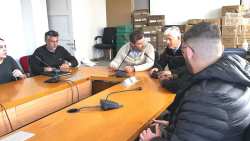 &Kappa;&rho;ή&tau;&eta;: &Sigma;&upsilon;&nu;ά&nu;&tau;&eta;&sigma;&eta; &Alpha;&nu;&tau;&iota;&pi;&epsilon;&rho;&iota;&phi;&epsilon;&rho;&epsilon;&iota;ά&rho;&chi;&eta; &Lambda;&alpha;&sigma;&iota;&theta;ί&omicron;&upsilon; &gamma;&iota;&alpha; &tau;&iota;&sigmaf; &sigma;&upsilon;&mu;&beta;ά&sigma;&epsilon;&iota;&sigmaf; έ&rho;&gamma;&omega;&nu; &Tau;.&Omicron;.&Epsilon;.&Beta;.