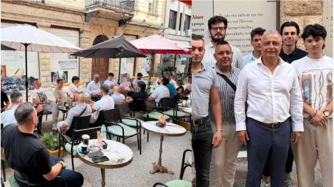 &Sigma;&upsilon;&nu;ά&nu;&tau;&eta;&sigma;&eta; &tau;&omicron;&upsilon; &Upsilon;&phi;&upsilon;&pi;&omicron;&upsilon;&rho;&gamma;&omicron;ύ &Alpha;&nu;ά&pi;&tau;&upsilon;&xi;&eta;&sigmaf; &Lambda;ά&zeta;&alpha;&rho;&omicron;&upsilon; &Tau;&sigma;&alpha;&beta;&delta;&alpha;&rho;ί&delta;&eta; &mu;&epsilon; &nu;έ&omicron;&upsilon;&sigmaf; &tau;&eta;&sigmaf; &Nu;ά&omicron;&upsilon;&sigma;&alpha;&sigmaf;
