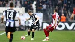 &Eta; &lambda;ί&sigma;&tau;&alpha; &mu;&epsilon; &tau;&alpha; &omicron;&nu;ό&mu;&alpha;&tau;&alpha; &tau;&omega;&nu; &pi;&alpha;&iota;&kappa;&tau;ώ&nu; &tau;&omicron;&upsilon; &Pi;&Alpha;&Omicron;&Kappa; &gamma;&iota;&alpha; &tau;&omicron;&upsilon;&sigmaf; &alpha;&gamma;ώ&nu;&epsilon;&sigmaf; &mu;&epsilon; &tau;&eta;&nu; &Mu;&pi;&epsilon;ϊ&tau;ά&rho;