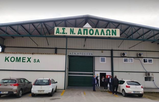 &Epsilon;&kappa;&lambda;&omicron;&gamma;έ&sigmaf; &gamma;&iota;&alpha; &tau;&eta;&nu; &alpha;&nu;ά&delta;&epsilon;&iota;&xi;&eta; &nu;έ&omicron;&upsilon; &Delta;&Sigma; &sigma;&tau;&omicron;&nu; &Alpha;&Sigma; &Nu;.&Alpha;&pi;ό&lambda;&lambda;&omega;&nu; &Kappa;&omicron;&upsilon;&lambda;&omicron;ύ&rho;&alpha;&sigmaf; - &Epsilon;&kappa; &nu;έ&omicron;&upsilon; &Pi;&rho;ό&epsilon;&delta;&rho;&omicron;&sigmaf; &omicron; &Gamma;&iota;ώ&rho;&gamma;&omicron;&sigmaf; &Nu;&epsilon;&sigma;&tau;&omicron;&rho;ό&pi;&omicron;&upsilon;&lambda;&omicron;&sigmaf;