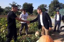 &Epsilon;&pi;ί&sigma;&kappa;&epsilon;&psi;&eta; &Lambda;&epsilon;&upsilon;&tau;έ&rho;&eta; &Alpha;&upsilon;&gamma;&epsilon;&nu;ά&kappa;&eta; &sigma;&tau;&eta;&nu; &Alpha;&mu;&epsilon;&rho;&iota;&kappa;ά&nu;&iota;&kappa;&eta; &Gamma;&epsilon;&omega;&rho;&gamma;&iota;&kappa;ή &Sigma;&chi;&omicron;&lambda;ή