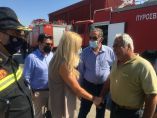 &Phi;. &Alpha;&rho;&alpha;&mu;&pi;&alpha;&tau;&zeta;ή &alpha;&pi;ό &tau;&eta;&nu; &Lambda;έ&sigma;&beta;&omicron;, &gamma;&iota;&alpha; &tau;&eta;&nu; &pi;&upsilon;&rho;&kappa;&alpha;&gamma;&iota;ά &sigma;&tau;&omicron;&nu; &Alpha;&gamma;&rho;&omicron;&tau;&iota;&kappa;ό &Kappa;&tau;&eta;&nu;&omicron;&tau;&rho;&omicron;&phi;&iota;&kappa;ό &Sigma;&upsilon;&nu;&epsilon;&tau;&alpha;&iota;&rho;&iota;&sigma;&mu;ό &Mu;&epsilon;&sigma;&omicron;&tau;ό&pi;&omicron;&upsilon;: &laquo;&Eta; &Kappa;&upsilon;&beta;έ&rho;&nu;&eta;&sigma;&eta; &epsilon;ί&nu;&alpha;&iota; &epsilon;&delta;ώ &sigma;&tau;&omicron; &pi;&lambda;&epsilon;&upsilon;&rho;ό &tau;&omega;&nu; &Alpha;&gamma;&rho;&omicron;&tau;&omicron;&kappa;&tau;&eta;&nu;&omicron;&tau;&rho;ό&phi;&omega;&nu;&raquo;
