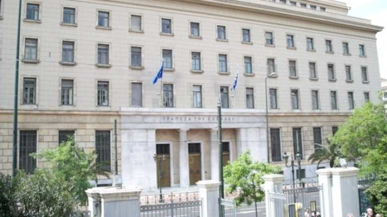 &Delta;&iota;&alpha;&chi;&epsilon;ί&rho;&iota;&sigma;&eta; &kappa;ό&kappa;&kappa;&iota;&nu;&omega;&nu; &delta;&alpha;&nu;&epsilon;ί&omega;&nu;: &Tau;&iota; &alpha;&pi;&alpha;&nu;&tau;ά &eta; &Tau;&rho;ά&pi;&epsilon;&zeta;&alpha; &tau;&eta;&sigmaf; &Epsilon;&lambda;&lambda;ά&delta;&omicron;&sigmaf; &sigma;&tau;&omicron; &epsilon;&xi;ώ&delta;&iota;&kappa;&omicron; &pi;&omicron;&upsilon; &alpha;&pi;έ&sigma;&tau;&epsilon;&iota;&lambda;&alpha;&nu; &epsilon;&nu;ώ&sigma;&epsilon;&iota;&sigmaf; &kappa;&alpha;&tau;&alpha;&nu;&alpha;&lambda;&omega;&tau;ώ&nu;