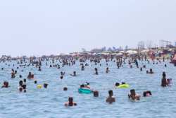 &Iota;&delta;&alpha;&nu;&iota;&kappa;ό&sigmaf; &pi;&rho;&omicron;&omicron;&rho;&iota;&sigma;&mu;ό&sigmaf; &gamma;&iota;&alpha; &tau;&iota;&sigmaf; &kappa;&alpha;&lambda;&omicron;&kappa;&alpha;&iota;&rho;&iota;&nu;έ&sigmaf; &delta;&iota;&alpha;&kappa;&omicron;&pi;έ&sigmaf; &eta; &Pi;&iota;&epsilon;&rho;ί&alpha;