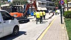 &Sigma;&upsilon;&nu;&epsilon;&chi;ί&zeta;&omicron;&nu;&tau;&alpha;&iota; &omicron;&iota; &epsilon;&rho;&gamma;&alpha;&sigma;ί&epsilon;&sigmaf; &epsilon;&kappa;&sigma;&kappa;&alpha;&phi;ή&sigmaf; &phi;&upsilon;&sigma;&iota;&kappa;&omicron;ύ &alpha;&epsilon;&rho;ί&omicron;&upsilon; &sigma;&tau;&eta;&nu; &pi;ό&lambda;&eta; &tau;&eta;&sigmaf; &Beta;έ&rho;&omicron;&iota;&alpha;&sigmaf;