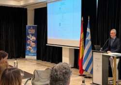 &Eta; &Pi;&epsilon;&rho;&iota;&phi;έ&rho;&epsilon;&iota;&alpha; &Kappa;&epsilon;&nu;&tau;&rho;&iota;&kappa;ή&sigmaf; &Mu;&alpha;&kappa;&epsilon;&delta;&omicron;&nu;ί&alpha;&sigmaf; &sigma;&epsilon; &sigma;&tau;&omicron;&chi;&epsilon;&upsilon;&mu;έ&nu;&eta; &delta;&rho;ά&sigma;&eta; &tau;&omicron;&upsilon;&rho;&iota;&sigma;&tau;&iota;&kappa;ή&sigmaf; &pi;&rho;&omicron;&beta;&omicron;&lambda;ή&sigmaf; &sigma;&tau;&eta; &Mu;&alpha;&delta;&rho;ί&tau;&eta;