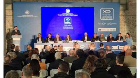 &Alpha;&upsilon;&gamma;&epsilon;&nu;ά&kappa;&eta;&sigmaf; &sigma;&tau;&omicron; 1&omicron; &Sigma;&upsilon;&nu;έ&delta;&rho;&iota;&omicron; &Alpha;&lambda;&iota;&epsilon;ί&alpha;&sigmaf;, &Upsilon;&delta;&alpha;&tau;&omicron;&kappa;&alpha;&lambda;&lambda;&iota;έ&rho;&gamma;&epsilon;&iota;&alpha;&sigmaf; &kappa;&alpha;&iota; &alpha;&lambda;&iota;&epsilon;&upsilon;&tau;&iota;&kappa;&omicron;ύ &tau;&omicron;&upsilon;&rho;&iota;&sigma;&mu;&omicron;ύ