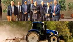 &Tau;&alpha; &alpha;&nu;&omicron;&iota;&chi;&tau;ά &alpha;&gamma;&rho;&omicron;&tau;&iota;&kappa;ά &zeta;&eta;&tau;ή&mu;&alpha;&tau;&alpha; &sigma;&tau;&eta;&nu; &pi;&rho;ώ&tau;&eta; &gamma;&rho;&alpha;&mu;&mu;ή &tau;&eta;&sigmaf; &sigma;&upsilon;&zeta;ή&tau;&eta;&sigma;&eta;&sigmaf; &Alpha;&nu;&tau;&iota;&pi;&epsilon;&rho;&iota;&phi;&epsilon;&rho;&epsilon;&iota;&alpha;&rho;&chi;ώ&nu; &tau;&omicron;&upsilon; &pi;&rho;&omega;&tau;&omicron;&gamma;&epsilon;&nu;&omicron;ύ&sigmaf; &tau;&omicron;&mu;έ&alpha;