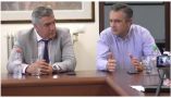 &Tau;&eta;&lambda;&epsilon;&delta;&iota;ά&sigma;&kappa;&epsilon;&psi;&eta; &mu;&epsilon; &theta;έ&mu;&alpha; &uml;&Tau;&epsilon;&chi;&nu;&omicron;&lambda;&omicron;&gamma;ί&alpha; &Upsilon;&delta;&rho;&omicron;&gamma;ό&nu;&omicron;&upsilon; &sigma;&tau;&eta;&nu; &Delta;&upsilon;&tau;&iota;&kappa;ή &Mu;&alpha;&kappa;&epsilon;&delta;&omicron;&nu;ί&alpha;&uml; &omicron;&rho;&gamma;ά&nu;&omega;&sigma;&epsilon; &omicron; &Pi;&epsilon;&rho;&iota;&phi;&epsilon;&rho;&epsilon;&iota;ά&rho;&chi;&eta;&sigmaf; &Gamma;&iota;ώ&rho;&gamma;&omicron;&sigmaf; &Kappa;&alpha;&sigma;&alpha;&pi;ί&delta;&eta;&sigmaf;