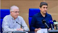 &Epsilon;&Lambda;&Gamma;&Alpha;: 38,5 &epsilon;&kappa;. &euro;, &alpha;&pi;&omicron;&zeta;&eta;&mu;&iota;ώ&sigma;&epsilon;&iota;&sigmaf; &sigma;&tau;&eta;&nu; &Pi;&epsilon;&lambda;&omicron;&pi;ό&nu;&nu;&eta;&sigma;&omicron;, &gamma;&iota;&alpha; &zeta;&eta;&mu;ί&epsilon;&sigmaf; &alpha;&pi;ό &laquo;Daniel&raquo; - &Epsilon;&xi;ό&phi;&lambda;&eta;&sigma;&eta; &delta;ύ&omicron; &mu;ή&nu;&epsilon;&sigmaf; &nu;&omega;&rho;ί&tau;&epsilon;&rho;&alpha;