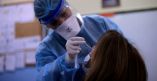 &Epsilon;&beta;&delta;&omicron;&mu;&alpha;&delta;&iota;&alpha;ί&omicron; &Pi;&rho;ό&gamma;&rho;&alpha;&mu;&mu;&alpha; Rapid Test &sigma;&tau;&omicron;&nu; &Delta;ή&mu;&omicron; &Beta;έ&rho;&omicron;&iota;&alpha;&sigmaf; 05.07 έ&omega;&sigmaf; 11.07