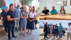 &Epsilon;&pi;ί&sigma;&kappa;&epsilon;&psi;&eta; &Kappa;&alpha;&rho;&upsilon;&sigma;&tau;&iota;&alpha;&nu;&omicron;ύ &sigma;&epsilon; &Kappa;&omicron;&zeta;ά&nu;&eta; &kappa;&alpha;&iota; &Phi;&lambda;ώ&rho;&iota;&nu;&alpha;: &Eta; &pi;&epsilon;&rho;&iota;&omicron;&chi;ή &alpha;&pi;ό &kappa;&alpha;&lambda;&lambda;&iota;&epsilon;&rho;&gamma;ή&sigma;&iota;&mu;&eta; έ&chi;&epsilon;&iota; &mu;&epsilon;&tau;&alpha;&tau;&rho;&alpha;&pi;&epsilon;ί &sigma;&epsilon; &mu;&pi;&alpha;&tau;&alpha;&rho;ί&alpha; &tau;&eta;&sigmaf; &Epsilon;&upsilon;&rho;ώ&pi;&eta;&sigmaf; (&Beta;ί&nu;&tau;&epsilon;&omicron;)