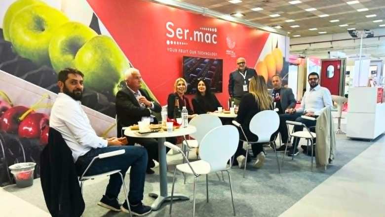 &Delta;&upsilon;&nu;&alpha;&mu;&iota;&kappa;ή &pi;&alpha;&rho;&omicron;&upsilon;&sigma;ί&alpha; &tau;&eta;&sigmaf; Ser.mac &sigma;&tau;&eta; Freskon 2026 &mu;&epsilon; &epsilon;&pi;ί&kappa;&epsilon;&nu;&tau;&rho;&omicron; &tau;&eta;&nu; &kappa;&alpha;&iota;&nu;&omicron;&tau;&omicron;&mu;ί&alpha;