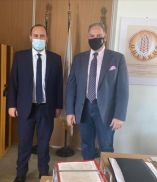 &Sigma;&upsilon;&nu;ά&nu;&tau;&eta;&sigma;&eta; &Lambda;ά&kappa;&eta; &Beta;&alpha;&sigma;&iota;&lambda;&epsilon;&iota;ά&delta;&eta;&sigmaf; &mu;&epsilon; &tau;&omicron;&nu; &Pi;&rho;ό&epsilon;&delta;&rho;&omicron; &tau;&omicron;&upsilon; &Omicron;&Pi;&Epsilon;&Kappa;&Epsilon;&Pi;&Epsilon; &gamma;&iota;&alpha; &tau;&eta; &sigma;&upsilon;&nu;&delta;&epsilon;&delta;&epsilon;&mu;έ&nu;&eta; &epsilon;&nu;ί&sigma;&chi;&upsilon;&sigma;&eta; &zeta;&omega;&iota;&kappa;&omicron;ύ &kappa;&epsilon;&phi;&alpha;&lambda;&alpha;ί&omicron;&upsilon; &sigma;&tau;&alpha; &alpha;&iota;&gamma;&omicron;&pi;&rho;ό&beta;&alpha;&tau;&alpha;