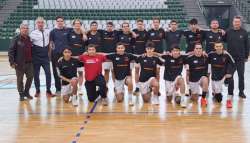 &Chi;ά&nu;&tau;&mu;&pi;&omicron;&lambda;: &Mu;&epsilon; &tau;&omicron; &delta;&epsilon;&xi;ί &omicron;&iota; Έ&phi;&eta;&beta;&omicron;&iota; &tau;&omicron;&upsilon; &Zeta;&alpha;&phi;&epsilon;&iota;&rho;ά&kappa;&eta; &Nu;ά&omicron;&upsilon;&sigma;&alpha;&sigmaf; &sigma;&tau;&omicron; &pi;&rho;&omega;&tau;ά&theta;&lambda;&eta;&mu;&alpha; - &Nu;ί&kappa;&eta;&sigma;&alpha;&nu; 29-28 &tau;&omicron;&nu; &Phi;ί&lambda;&iota;&pi;&pi;&omicron; &Beta;έ&rho;&omicron;&iota;&alpha;&sigmaf;