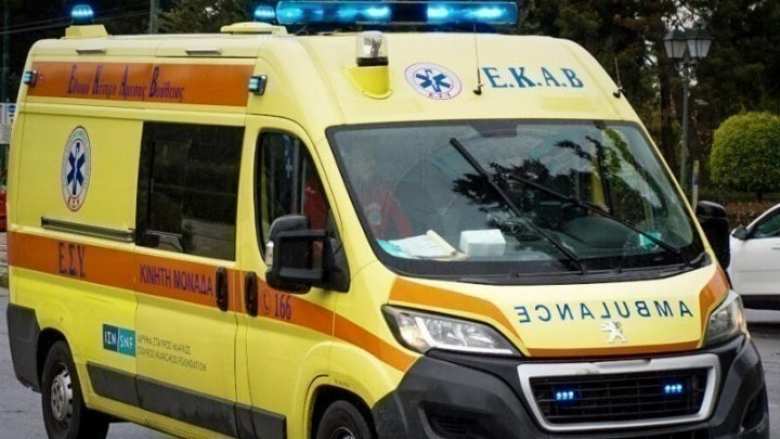 &Pi;έ&lambda;&lambda;&alpha;: &Theta;&alpha;&nu;&alpha;&tau;&eta;&phi;ό&rho;&omicron; &tau;&rho;&omicron;&chi;&alpha;ί&omicron; &mu;&epsilon; &theta;ύ&mu;&alpha; έ&nu;&alpha;&nu; 51&chi;&rho;&omicron;&nu;&omicron;