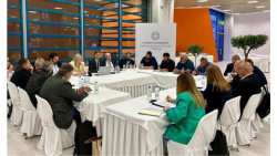 &Alpha;&pi;&omicron;&phi;&alpha;&sigma;&iota;&sigma;&mu;έ&nu;&omicron;&iota; &gamma;&iota;&alpha; &sigma;ύ&sigma;&tau;&alpha;&sigma;&eta; &Delta;&iota;&epsilon;&pi;&alpha;&gamma;&gamma;&epsilon;&lambda;&mu;&alpha;&tau;&iota;&kappa;ή&sigmaf; &Gamma;&rho;&alpha;&beta;&iota;έ&rho;&alpha;&sigmaf; &Kappa;&rho;ή&tau;&eta;&sigmaf; &Pi;&Omicron;&Pi;, &Alpha;&upsilon;&gamma;&epsilon;&nu;ά&kappa;&eta;&sigmaf; &kappa;&alpha;&iota; &epsilon;&kappa;&pi;&rho;ό&sigma;&omega;&pi;&omicron;&iota; &pi;&alpha;&rho;&alpha;&gamma;&omega;&gamma;&iota;&kappa;ώ&nu; &kappa;&alpha;&iota; &theta;&epsilon;&sigma;&mu;&iota;&kappa;ώ&nu; &phi;&omicron;&rho;έ&omega;&nu;