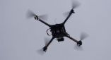 &Kappa;&alpha;&tau;&alpha;&pi;&omicron;&lambda;έ&mu;&eta;&sigma;&eta; &kappa;&omicron;&upsilon;&nu;&omicron;&upsilon;&pi;&iota;ώ&nu; &mu;&epsilon; drone