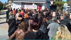 &Alpha;&nu;&alpha;&kappa;&omicron;ί&nu;&omega;&sigma;&eta; &Sigma;&upsilon;&lambda;&lambda;ό&gamma;&omicron;&upsilon; &Iota;&delta;&iota;&omega;&tau;&iota;&kappa;ώ&nu; &Upsilon;&pi;&alpha;&lambda;&lambda;ή&lambda;&omega;&nu; &laquo;&Eta; &Epsilon;&Nu;&Omega;&Sigma;&Eta;&raquo; &gamma;&iota;&alpha; &tau;&eta;&nu; &epsilon;&pi;ί&theta;&epsilon;&sigma;&eta; &sigma;&tau;&eta;&nu; &epsilon;&gamma;&kappa;&upsilon;&mu;&omicron;&nu;&omicron;ύ&sigma;&alpha; &epsilon;&rho;&gamma;&alpha;&zeta;ό&mu;&epsilon;&nu;&eta; &sigma;&tau;&eta; &Lambda;ά&rho;&iota;&sigma;&alpha;