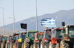 &Mu;έ&Rho;&Alpha;25: Έ&nu;&alpha; &chi;&rho;ό&nu;&omicron; &mu;&epsilon;&tau;ά &tau;&iota;&sigmaf; &kappa;&iota;&nu;&eta;&tau;&omicron;&pi;&omicron;&iota;ή&sigma;&epsilon;&iota;&sigmaf; &tau;&omega;&nu; &alpha;&gamma;&rho;&omicron;&tau;ώ&nu; &delta;&epsilon;&nu; έ&chi;&epsilon;&iota; &alpha;&lambda;&lambda;ά&xi;&epsilon;&iota; &tau;ί&pi;&omicron;&tau;&alpha; &ndash; &Sigma;&tau;&eta;&rho;ί&zeta;&omicron;&upsilon;&mu;&epsilon; &tau;&omicron;&nu; &delta;ί&kappa;&alpha;&iota;&omicron; &alpha;&gamma;ώ&nu;&alpha; &tau;&omicron;&upsilon;&sigmaf;