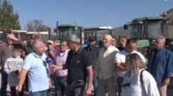 &Kappa;&iota;&nu;&eta;&tau;&omicron;&pi;&omicron;ί&eta;&sigma;&eta; &alpha;&gamma;&rho;&omicron;&tau;ώ&nu; &sigma;&tau;&alpha; &Tau;&rho;ί&kappa;&alpha;&lambda;&alpha; &gamma;&iota;&alpha; &tau;&iota;&sigmaf; &alpha;&pi;&omicron;&zeta;&eta;&mu;&iota;ώ&sigma;&epsilon;&iota;&sigmaf; &lambda;ό&gamma;&omega; &tau;&omega;&nu; &pi;&lambda;&eta;&mu;&mu;&upsilon;&rho;ώ&nu;