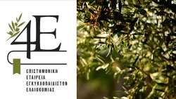 &Omicron;&iota; &omicron;&mu;&iota;&lambda;&eta;&tau;έ&sigmaf; &tau;&omicron;&upsilon; &sigma;&upsilon;&nu;&epsilon;&delta;&rho;ί&omicron;&upsilon; &tau;&eta;&sigmaf; 4&Epsilon; "&Sigma;ύ&gamma;&chi;&rho;&omicron;&nu;&epsilon;&sigmaf; &mu;&omicron;&rho;&phi;έ&sigmaf; &delta;&alpha;&kappa;&omicron;&pi;&rho;&omicron;&sigma;&tau;&alpha;&sigma;ί&alpha;&sigmaf; &tau;&omega;&nu; &epsilon;&lambda;&alpha;&iota;ώ&nu;&omega;&nu;"