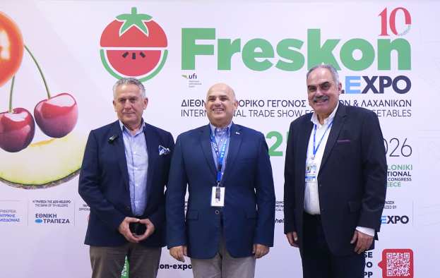 &Delta;&iota;&epsilon;&theta;&nu;ή&sigmaf; &kappa;&alpha;&iota; &delta;&upsilon;&nu;&alpha;&mu;&iota;&kappa;ή &eta; 10&eta; Freskon &alpha;&pi;ό &tau;&iota;&sigmaf; 23 έ&omega;&sigmaf; &tau;&iota;&sigmaf; 25 &Alpha;&pi;&rho;&iota;&lambda;ί&omicron;&upsilon; &sigma;&tau;&omicron; &Delta;&iota;&epsilon;&theta;&nu;έ&sigmaf; &Epsilon;&kappa;&theta;&epsilon;&sigma;&iota;&alpha;&kappa;ό &Kappa;έ&nu;&tau;&rho;&omicron; &Theta;&epsilon;&sigma;&sigma;&alpha;&lambda;&omicron;&nu;ί&kappa;&eta;&sigmaf;