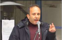 &Omicron; &Beta;&omicron;&rho;&gamma;&iota;ά&delta;&eta;&sigmaf; &Chi;&rho;ή&sigma;&tau;&omicron;&sigmaf; &upsilon;&pi;&omicron;&psi;ή&phi;&iota;&omicron;&sigmaf; &Delta;&eta;&mu;&omicron;&tau;&iota;&kappa;ό&sigmaf; &Sigma;ύ&mu;&beta;&omicron;&upsilon;&lambda;&omicron;&sigmaf; &Beta;έ&rho;&omicron;&iota;&alpha;&sigmaf; &mu;&epsilon; &tau;&omicron; &sigma;&upsilon;&nu;&delta;&upsilon;&alpha;&sigma;&mu;ό &tau;&omicron;&upsilon; &nu;&upsilon;&nu; &Delta;&eta;&mu;ά&rho;&chi;&omicron;&upsilon; , &Kappa;ώ&sigma;&tau;&alpha; &Beta;&omicron;&rho;&gamma;&iota;&alpha;&zeta;ί&delta;&eta;