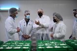 &Lambda;&iota;&beta;&alpha;&nu;ό&sigmaf; : &Xi;&epsilon;&kappa;&iota;&nu;ά &eta; &kappa;&alpha;&tau;&alpha;&sigma;&kappa;&epsilon;&upsilon;ή &tau;&omicron;&upsilon; &alpha;&rho;&delta;&epsilon;&upsilon;&tau;&iota;&kappa;&omicron;ύ έ&rho;&gamma;&omicron;&upsilon; &Epsilon;&rho;&upsilon;&theta;&rho;&omicron;&pi;&omicron;&tau;ά&mu;&omicron;&upsilon; &pi;&omicron;&upsilon; &theta;&alpha; &omega;&phi;&epsilon;&lambda;ή&sigma;&epsilon;&iota; 5000 &alpha;&gamma;&rho;ό&tau;&epsilon;&sigmaf; - &Eta; &epsilon;&nu;ί&sigma;&chi;&upsilon;&sigma;&eta; &tau;&omega;&nu; &sigma;&upsilon;&nu;&epsilon;&tau;&alpha;&iota;&rho;&iota;&sigma;&mu;ώ&nu;, &kappa;&epsilon;&nu;&tau;&rho;&iota;&kappa;ό &kappa;&omicron;&mu;&mu;ά&tau;&iota; &tau;&eta;&sigmaf; &pi;&omicron;&lambda;&iota;&tau;&iota;&kappa;ή&sigmaf; &tau;&omicron;&upsilon; &Upsilon;&Pi;&Alpha;&Alpha;&Tau;