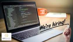 &Theta;έ&sigma;&eta; &Epsilon;&rho;&gamma;&alpha;&sigma;ί&alpha;&sigmaf;: &Pi;&rho;&omicron;&gamma;&rho;&alpha;&mu;&mu;&alpha;&tau;&iota;&sigma;&tau;ή&sigmaf;/ Software Developer