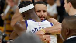 &Tau;&alpha; &zeta;&epsilon;&upsilon;&gamma;ά&rho;&iota;&alpha; &sigma;&tau;&alpha; playoffs &tau;&omicron;&upsilon; NBA