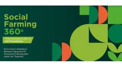 &Omicron; &omicron;&rho;&gamma;&alpha;&nu;&iota;&sigma;&mu;ό&sigmaf; &Nu;έ&alpha; &Gamma;&epsilon;&omega;&rho;&gamma;ί&alpha; &Nu;έ&alpha; &Gamma;&epsilon;&nu;&iota;ά &alpha;&nu;&alpha;&kappa;&omicron;&iota;&nu;ώ&nu;&epsilon;&iota; &tau;&eta;&nu; έ&nu;&alpha;&rho;&xi;&eta; &tau;&omicron;&upsilon; &pi;&rho;&omicron;&gamma;&rho;ά&mu;&mu;&alpha;&tau;&omicron;&sigmaf; &ldquo;Social Farming 360&rdquo;, &mu;&epsilon; &tau;&eta;&nu; &pi;&lambda;ή&rho;&eta; &upsilon;&pi;&omicron;&sigma;&tau;ή&rho;&iota;&xi;&eta; &tau;&omicron;&upsilon; &Iota;&delta;&rho;ύ&mu;&alpha;&tau;&omicron;&sigmaf; Citi