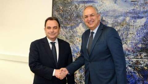 &Epsilon;&pi;ί&sigma;&kappa;&epsilon;&psi;&eta; &Upsilon;&pi;&Alpha;&Alpha;&Tau;, &Gamma;. &Gamma;&epsilon;&omega;&rho;&gamma;&alpha;&nu;&tau;ά &sigma;&tau;&eta;&nu; &Kappa;ύ&pi;&rho;&omicron;