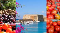 &Eta;&mu;&epsilon;&rho;ί&delta;&alpha; &alpha;&pi;ό &tau;&eta;&nu; &Pi;&epsilon;&rho;&iota;&phi;έ&rho;&epsilon;&iota;&alpha; &Kappa;&rho;ή&tau;&eta;&sigmaf; &laquo;&Kappa;&rho;&eta;&tau;&iota;&kappa;ή &Delta;&iota;&alpha;&tau;&rho;&omicron;&phi;ή &amp; &Upsilon;&gamma;&epsilon;ί&alpha; &gamma;&iota;&alpha; ό&lambda;&omicron;&upsilon;&sigmaf;&raquo;