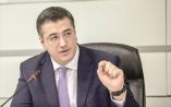 A&pi;. &Tau;&zeta;&iota;&tau;&zeta;&iota;&kappa;ώ&sigma;&tau;&alpha;&sigmaf;: &laquo;&Eta; &epsilon;&xi;έ&lambda;&iota;&xi;&eta; &tau;&omicron;&upsilon; lockdown &mu;&alpha;&sigmaf; &pi;&omicron;&nu;ά ό&lambda;&omicron;&upsilon;&sigmaf; &alpha;&lambda;&lambda;ά &kappa;&rho;ί&theta;&eta;&kappa;&epsilon; &alpha;&nu;&alpha;&gamma;&kappa;&alpha;ί&alpha;&raquo;