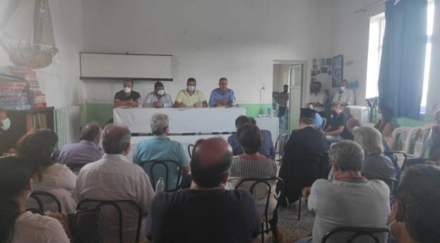 &Pi;&Sigma;&Epsilon;: &Sigma;ύ&sigma;&kappa;&epsilon;&psi;&eta; &mu;&epsilon; &pi;&alpha;&rho;&alpha;&gamma;&omega;&gamma;&iota;&kappa;&omicron;ύ&sigmaf; &phi;&omicron;&rho;&epsilon;ί&sigmaf; &tau;&eta;&sigmaf; &Beta;ό&rho;&epsilon;&iota;&alpha;&sigmaf; &Epsilon;ύ&beta;&omicron;&iota;&alpha;&sigmaf;