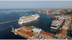 &Nu;έ&omicron; &eta;&mu;&epsilon;&rho;ή&sigma;&iota;&omicron; &rho;&epsilon;&kappa;ό&rho; &epsilon;&pi;&iota;&sigma;&kappa;&epsilon;&pi;&tau;ώ&nu; &kappa;&rho;&omicron;&upsilon;&alpha;&zeta;&iota;έ&rho;&alpha;&sigmaf; &sigma;&tau;&eta; &Theta;&epsilon;&sigma;&sigma;&alpha;&lambda;&omicron;&nu;ί&kappa;&eta;