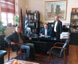 &Upsilon;&pi;&omicron;&gamma;&rho;&alpha;&phi;ή &sigma;ύ&mu;&beta;&alpha;&sigma;&eta;&sigmaf; &gamma;&iota;&alpha; &tau;&omicron;&nu; &laquo;&Eta;&Lambda;&Epsilon;&Kappa;&Tau;&Rho;&Omicron;&Phi;&Omega;&Tau;&Iota;&Sigma;&Mu;&Omicron; &Gamma;&Eta;&Pi;&Epsilon;&Delta;&Omicron;&Upsilon; &Tau;&Rho;&Iota;&Pi;&Omicron;&Tau;&Alpha;&Mu;&Omicron;&Upsilon;&raquo;