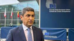 &Sigma;&tau;&iota;&sigmaf; &Beta;&rho;&upsilon;&xi;έ&lambda;&lambda;&epsilon;&sigmaf; &omicron; &Upsilon;&pi;&Alpha;&Alpha;&Tau;, &Lambda;&epsilon;&upsilon;&tau;έ&rho;&eta;&sigmaf; &Alpha;&upsilon;&gamma;&epsilon;&nu;ά&kappa;&eta;&sigmaf;  &gamma;&iota;&alpha; &tau;&omicron;&nu; &Sigma;&upsilon;&mu;&beta;&omicron;ύ&lambda;&iota;&omicron; &Upsilon;&pi;&omicron;&upsilon;&rho;&gamma;ώ&nu; &Gamma;&epsilon;&omega;&rho;&gamma;ί&alpha;&sigmaf;  &kappa;&alpha;&iota; &Alpha;&lambda;&iota;&epsilon;ί&alpha;&sigmaf; &tau;&eta;&sigmaf; &Epsilon;.&Epsilon;