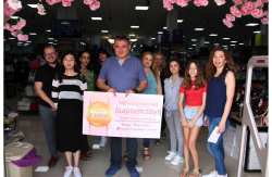3000 &epsilon;&upsilon;&rho;ώ &kappa;&alpha;&iota; &omicron; &mu;&epsilon;&gamma;ά&lambda;&omicron;&sigmaf; &nu;&iota;&kappa;&eta;&tau;ή&sigmaf; &tau;&omicron;&upsilon; Modole Shopping Center - &Delta;&epsilon;&sigmaf; &alpha;&nu; &epsilon;ί&sigma;&alpha;&iota; έ&nu;&alpha;&sigmaf; &alpha;&pi;ό &tau;&omicron;&upsilon;&sigmaf; 75 &tau;&upsilon;&chi;&epsilon;&rho;&omicron;ύ&sigmaf;!