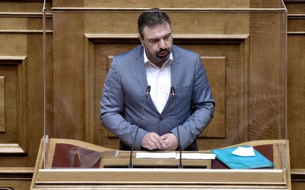 &Tau;&omicron;&pi;&omicron;&theta;έ&tau;&eta;&sigma;&eta; &Sigma;&tau;. &Alpha;&rho;&alpha;&chi;&omega;&beta;ί&tau;&eta; &sigma;&tau;&eta;&nu; &beta;&omicron;&upsilon;&lambda;ή &gamma;&iota;&alpha; &tau;&omicron; &sigma;/&nu; &gamma;&iota;&alpha; &tau;&iota;&sigmaf; &lambda;&alpha;ϊ&kappa;έ&sigmaf; &alpha;&gamma;&omicron;&rho;έ&sigmaf;