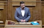 &Tau;&omicron;&pi;&omicron;&theta;έ&tau;&eta;&sigma;&eta; &Sigma;&tau;. &Alpha;&rho;&alpha;&chi;&omega;&beta;ί&tau;&eta; &sigma;&tau;&eta;&nu; &beta;&omicron;&upsilon;&lambda;ή &gamma;&iota;&alpha; &tau;&omicron; &sigma;/&nu; &gamma;&iota;&alpha; &tau;&iota;&sigmaf; &lambda;&alpha;ϊ&kappa;έ&sigmaf; &alpha;&gamma;&omicron;&rho;έ&sigmaf;