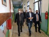 &Tau;&omicron; έ&rho;&gamma;&omicron; &Epsilon;&nu;&epsilon;&rho;&gamma;&epsilon;&iota;&alpha;&kappa;ή&sigmaf; &Alpha;&nu;&alpha;&beta;ά&theta;&mu;&iota;&sigma;&eta;&sigmaf; 6&omicron;&upsilon; &amp; 13&omicron;&upsilon; &Delta;&eta;&mu;&omicron;&tau;&iota;&kappa;&omicron;ύ &Sigma;&chi;&omicron;&lambda;&epsilon;ί&omicron;&upsilon; &alpha;&pi;ό &tau;&omicron;&nu; &Delta;ή&mu;&omicron; &Beta;έ&rho;&omicron;&iota;&alpha;&sigmaf; &sigma;&tau;&omicron; &epsilon;&pi;ί&kappa;&epsilon;&nu;&tau;&rho;&omicron; &tau;&eta;&sigmaf; &epsilon;&pi;ί&sigma;&kappa;&epsilon;&psi;&eta;&sigmaf; &tau;&omicron;&upsilon; &Pi;&epsilon;&rho;&iota;&phi;&epsilon;&rho;&epsilon;&iota;ά&rho;&chi;&eta;