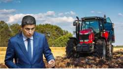 &Mu;ή&nu;&upsilon;&mu;&alpha; &Alpha;&upsilon;&gamma;&epsilon;&nu;ά&kappa;&eta; &sigma;&tau;&omicron;&upsilon;&sigmaf; &alpha;&gamma;&rho;ό&tau;&epsilon;&sigmaf; &alpha;&pi;ό &tau;&omicron; &beta;ή&mu;&alpha; &tau;&eta;&sigmaf; &Beta;&omicron;&upsilon;&lambda;ή&sigmaf;: &Epsilon;&lambda;ά&tau;&epsilon; &nu;&alpha; &sigma;&upsilon;&zeta;&eta;&tau;ή&sigma;&omicron;&upsilon;&mu;&epsilon; &kappa;&alpha;&iota; &nu;&alpha; &pi;ά&rho;&omicron;&upsilon;&mu;&epsilon; &rho;&epsilon;&alpha;&lambda;&iota;&sigma;&tau;&iota;&kappa;έ&sigmaf; &alpha;&pi;&omicron;&phi;ά&sigma;&epsilon;&iota;&sigmaf; &mu;&alpha;&zeta;ί