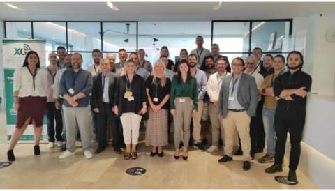 Xgain : &Tau;&omicron; έ&rho;&gamma;&omicron; &pi;&omicron;&upsilon; &alpha;&nu;&alpha;&lambda;&alpha;&mu;&beta;ά&nu;&epsilon;&iota; &nu;&alpha; &pi;&rho;&omicron;&omega;&theta;ή&sigma;&epsilon;&iota; &tau;&eta;&nu; &gamma;&epsilon;&phi;ύ&rho;&omega;&sigma;&eta; &tau;&omicron;&upsilon; &psi;&eta;&phi;&iota;&alpha;&kappa;&omicron;ύ &chi;ά&sigma;&mu;&alpha;&tau;&omicron;&sigmaf; &mu;&epsilon;&tau;&alpha;&xi;ύ &alpha;&sigma;&tau;&iota;&kappa;ώ&nu; &kappa;&alpha;&iota; &alpha;&gamma;&rho;&omicron;&tau;&iota;&kappa;ώ&nu; &pi;&epsilon;&rho;&iota;&omicron;&chi;ώ&nu;