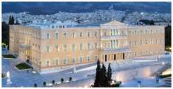 &Tau;&omicron; &nu;/&sigma; &gamma;&iota;&alpha; &tau;&eta;&nu; &laquo;&iota;&sigma;ό&tau;&eta;&tau;&alpha; &sigma;&tau;&omicron;&nu; &pi;&omicron;&lambda;&iota;&tau;&iota;&kappa;ό &gamma;ά&mu;&omicron;&raquo; &sigma;ή&mu;&epsilon;&rho;&alpha; &sigma;&tau;&eta;&nu; &omicron;&lambda;&omicron;&mu;έ&lambda;&epsilon;&iota;&alpha; &tau;&eta;&sigmaf; &Beta;&omicron;&upsilon;&lambda;ή&sigmaf;
