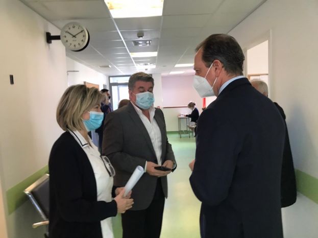 &Epsilon;&pi;ί&sigma;&kappa;&epsilon;&psi;&eta; &tau;&omicron;&upsilon; &Upsilon;&pi;&omicron;&upsilon;&rho;&gamma;&omicron;ύ &Alpha;&gamma;&rho;&omicron;&tau;&iota;&kappa;ή&sigmaf; &Alpha;&nu;ά&pi;&tau;&upsilon;&xi;&eta;&sigmaf; &kappa;&alpha;&iota; &Tau;&rho;&omicron;&phi;ί&mu;&omega;&nu; &kappa;. &Sigma;&pi;ή&lambda;&iota;&omicron;&upsilon; &Lambda;&iota;&beta;&alpha;&nu;&omicron;ύ &sigma;&tau;&omicron; &Nu;&omicron;&sigma;&omicron;&kappa;&omicron;&mu;&epsilon;ί&omicron; &Alpha;&gamma;&rho;&iota;&nu;ί&omicron;&upsilon;