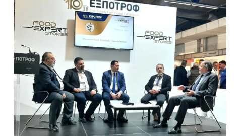 &Delta;&upsilon;&nu;&alpha;&mu;&iota;&kappa;ή &sigma;&upsilon;&mu;&mu;&epsilon;&tau;&omicron;&chi;ή &tau;&eta;&sigmaf; &Pi;&epsilon;&rho;&iota;&phi;έ&rho;&epsilon;&iota;&alpha;&sigmaf; &Kappa;&rho;ή&tau;&eta;&sigmaf; &sigma;&tau;&eta; 10&eta; EXPOTROF