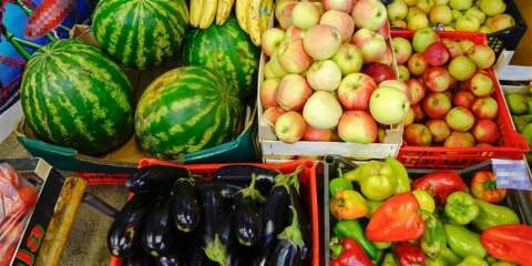 &Sigma;&epsilon; &pi;&omicron;&iota;&alpha; &alpha;&gamma;&rho;&omicron;&tau;&iota;&kappa;ά &pi;&rho;&omicron;ϊό&nu;&tau;&alpha; &epsilon;&kappa;&tau;&iota;&nu;ά&chi;&theta;&eta;&kappa;&alpha;&nu; &omicron;&iota; &tau;&iota;&mu;έ&sigmaf; &sigma;ύ&mu;&phi;&omega;&nu;&alpha; &mu;&epsilon; &tau;&alpha; &sigma;&tau;&omicron;&iota;&chi;&epsilon;ί&alpha; &tau;&eta;&sigmaf; Eurostat